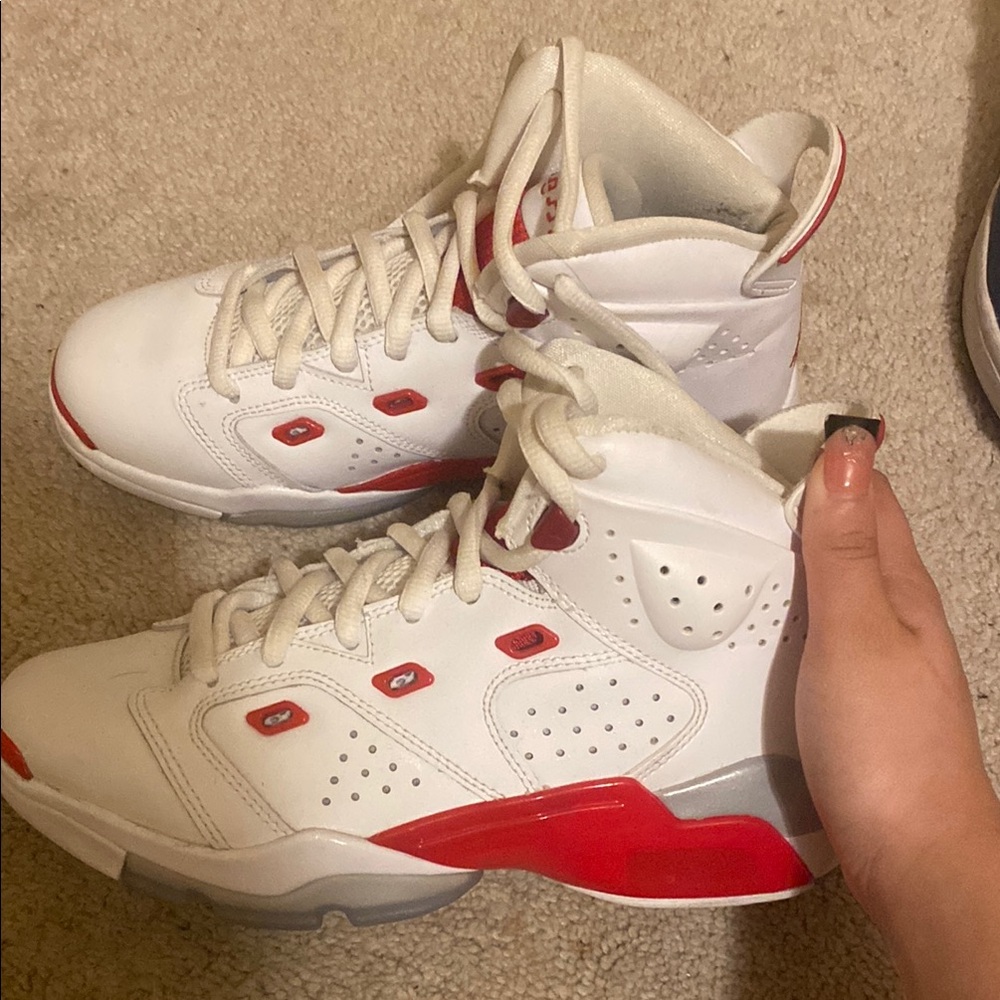 University red